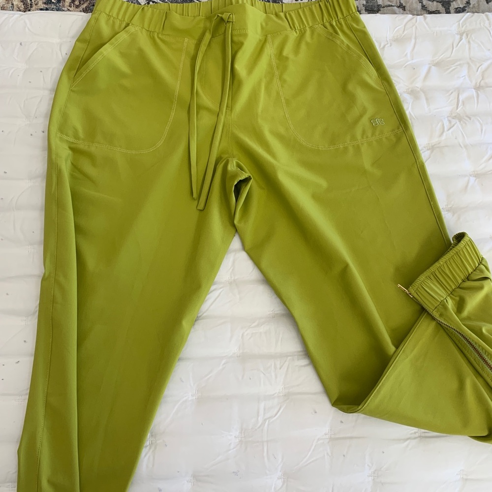 Joggers